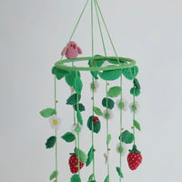 Strawberry Music Mobile
