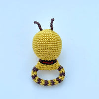 Bee Rattle