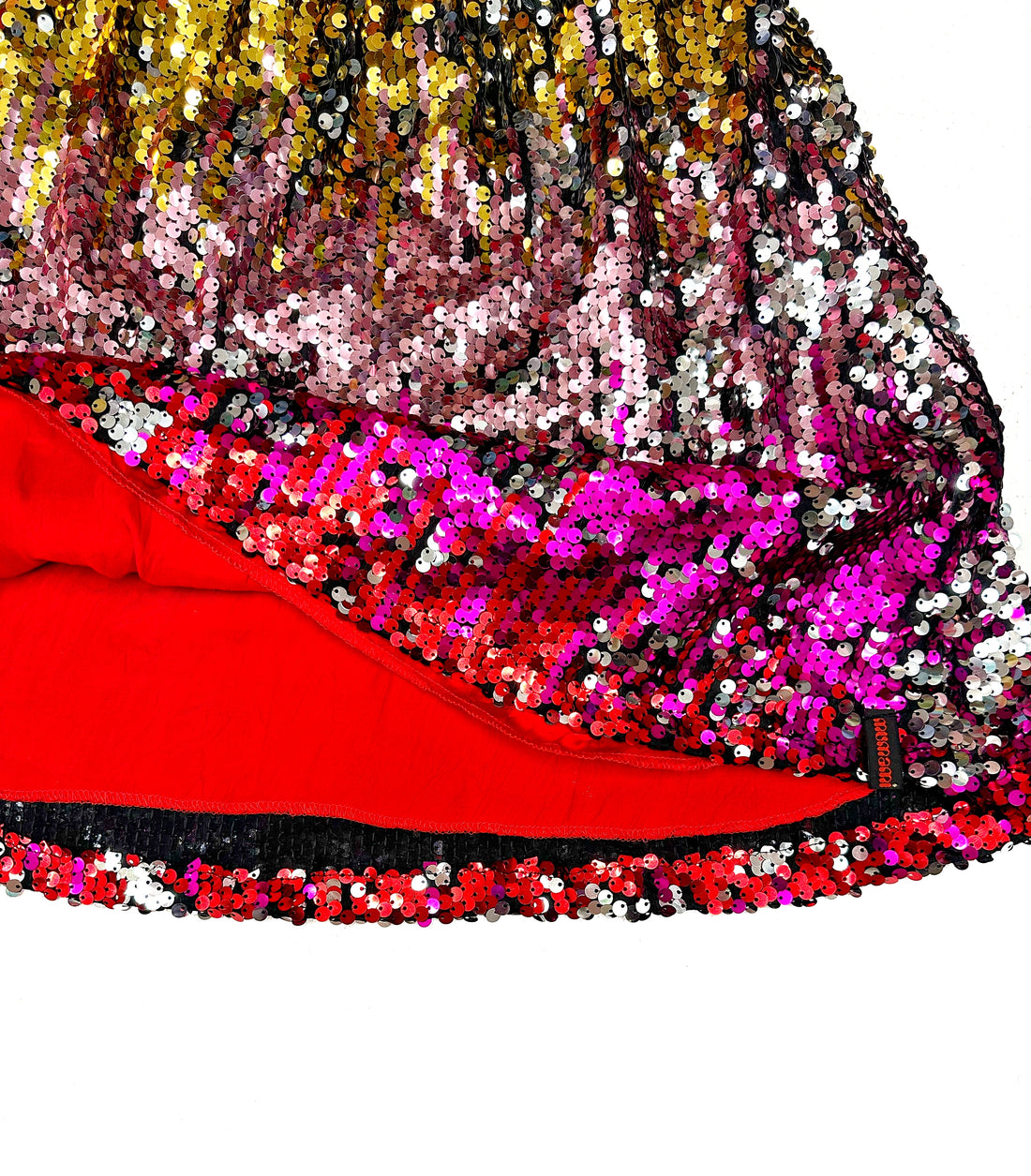 Sparkly Skirt