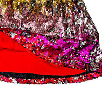 Sparkly Skirt