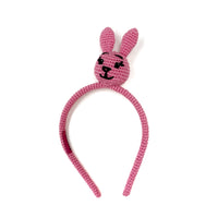 Bunny Hairband