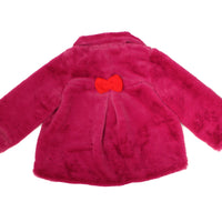 Kitty Fur Coat