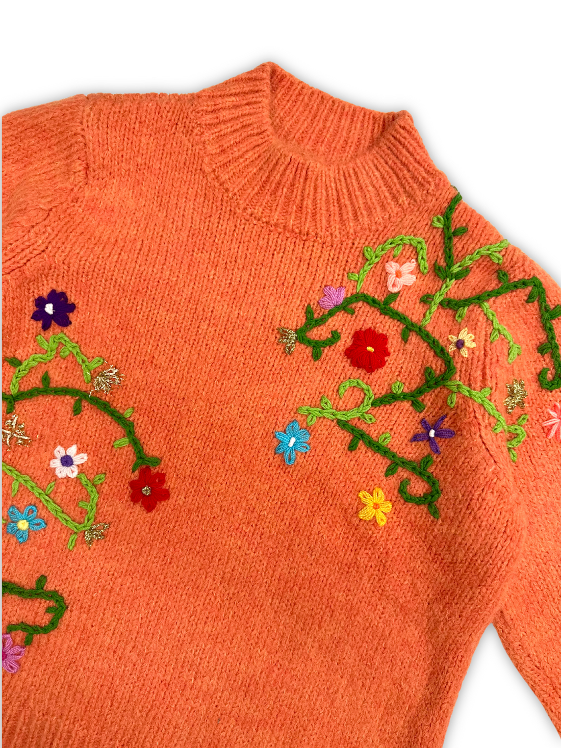 Behar Sweater