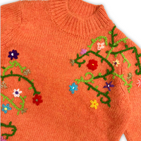 Behar Sweater