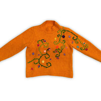 Behar Sweater