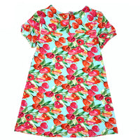 Wild Tulips Dress