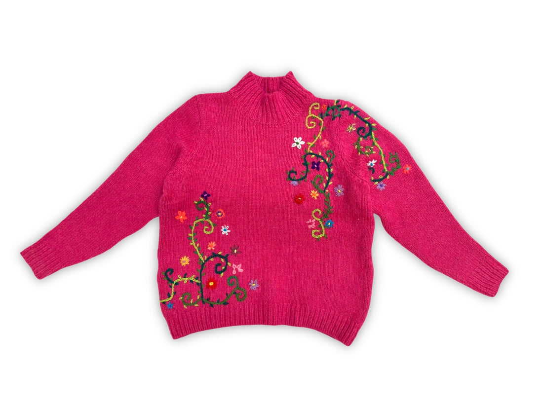 Behar Sweater