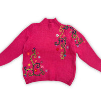 Behar Sweater