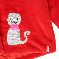 Kitty Fur Coat