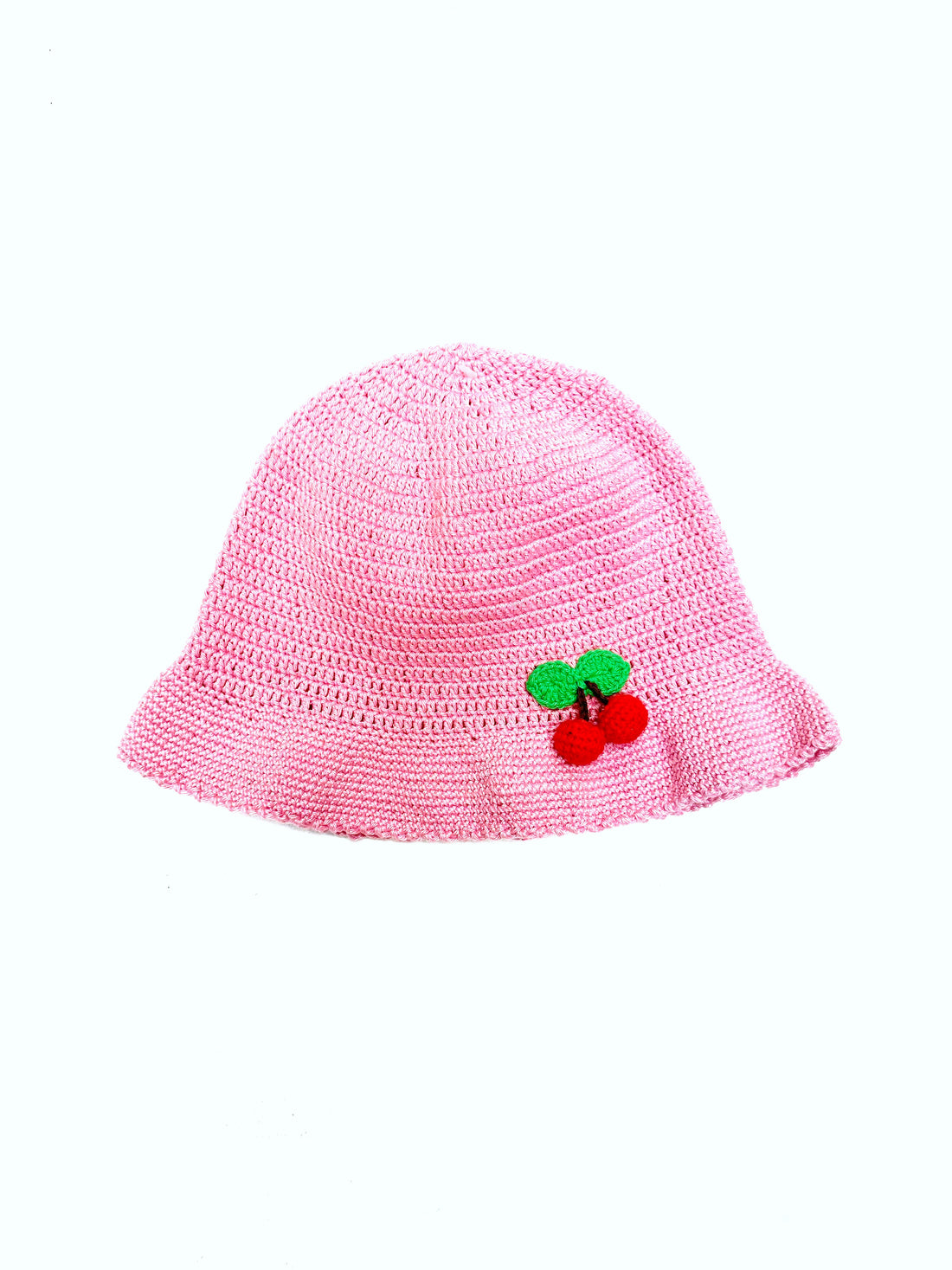 Cherry On Top Hat