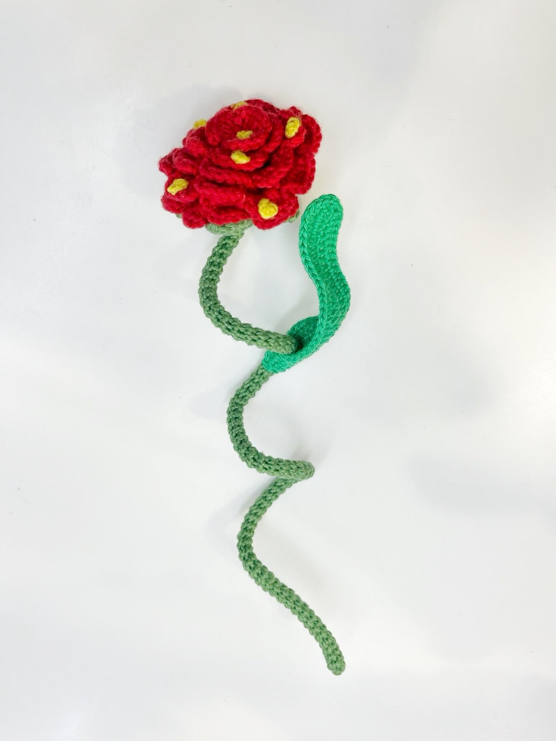 Polkadot Flower
