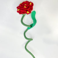 Polkadot Flower