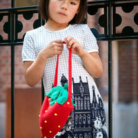 Strawberry Bag