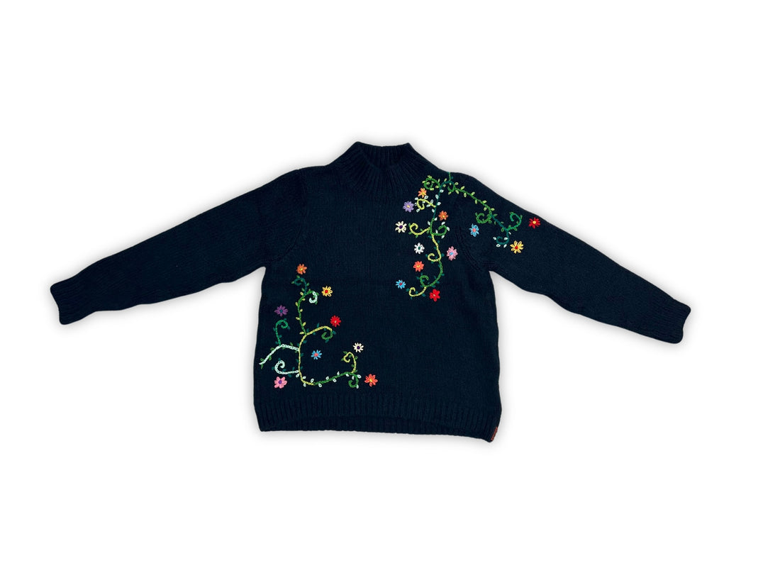 Behar Sweater