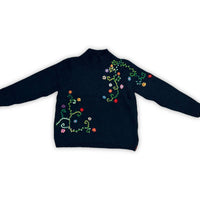 Behar Sweater