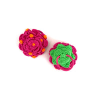 Polkadot Hairtie