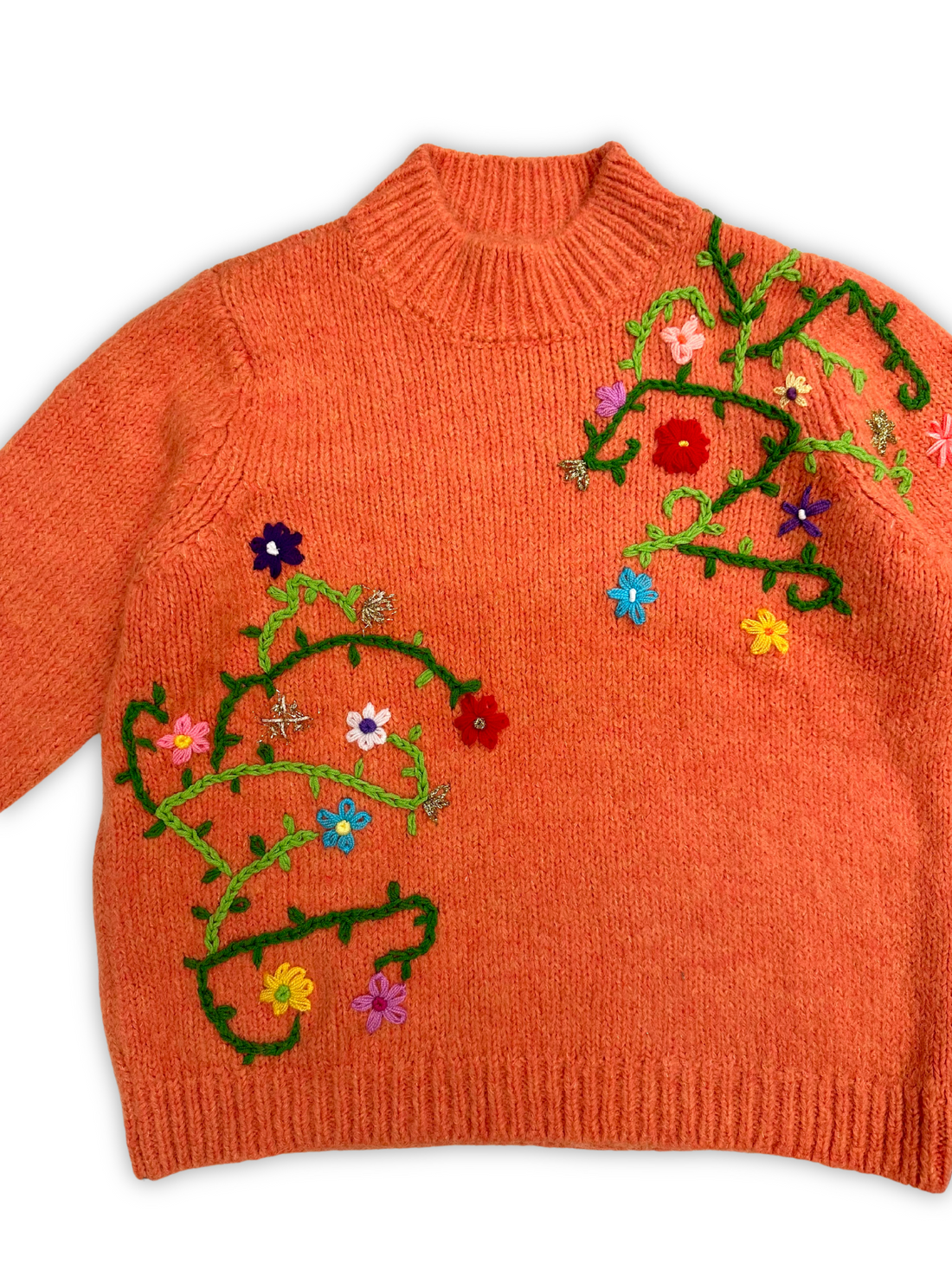 Behar Sweater