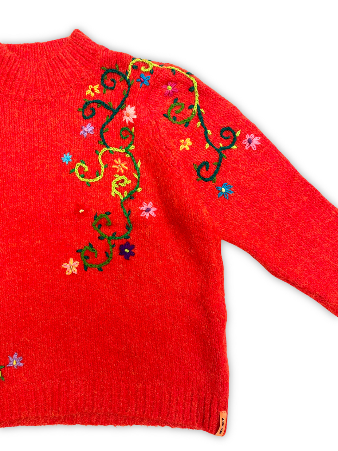 Behar Sweater