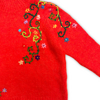 Behar Sweater