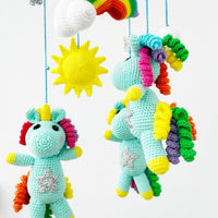 Unicorn Music Mobile