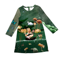 Fairy Lagoon Dress