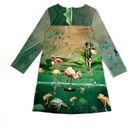 Fairy Lagoon Dress