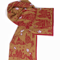 Amsterdam Scarf