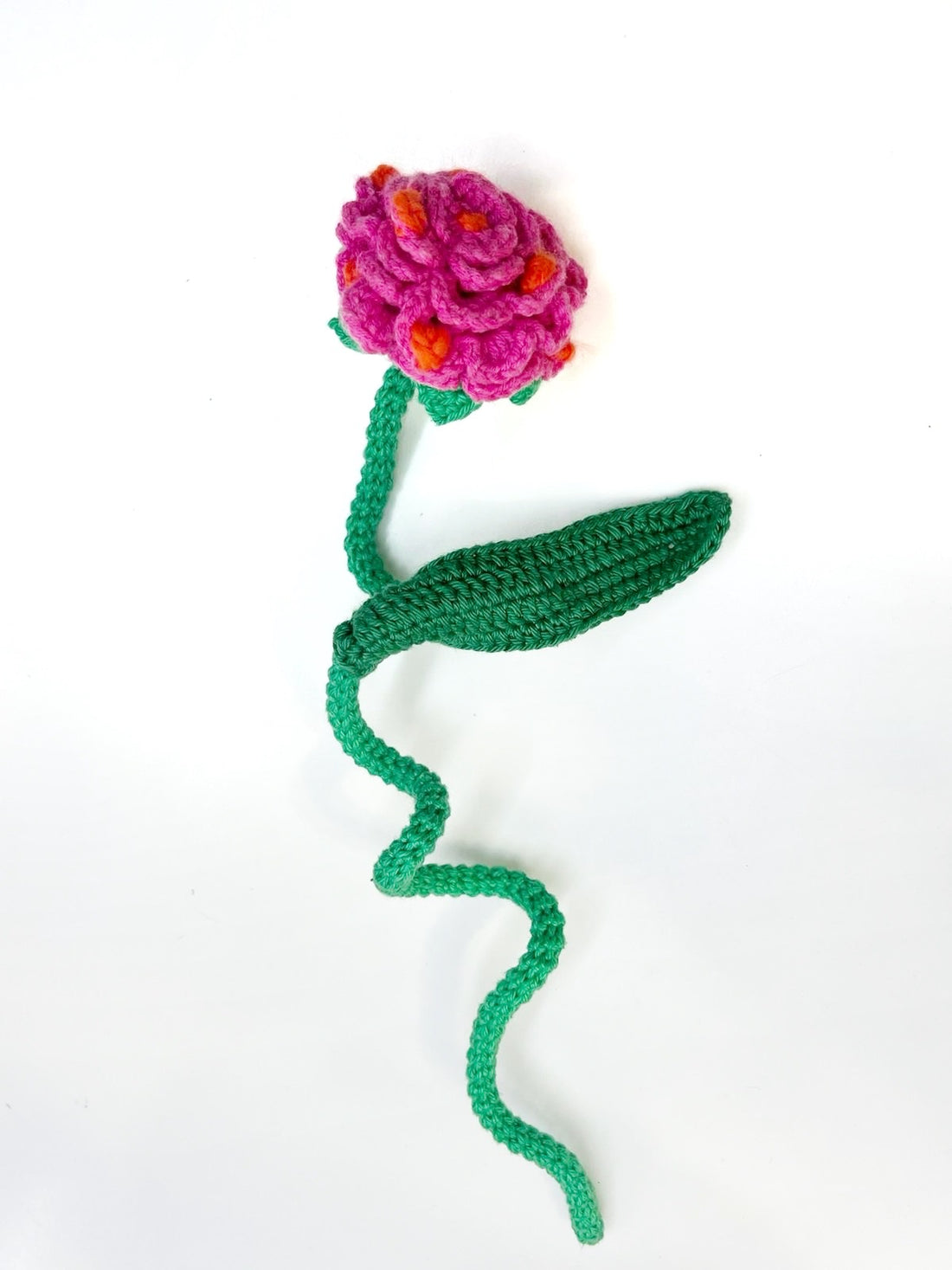 Polkadot Flower