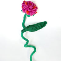 Polkadot Flower