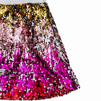 Sparkly Skirt