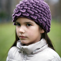 Green Pine Hat