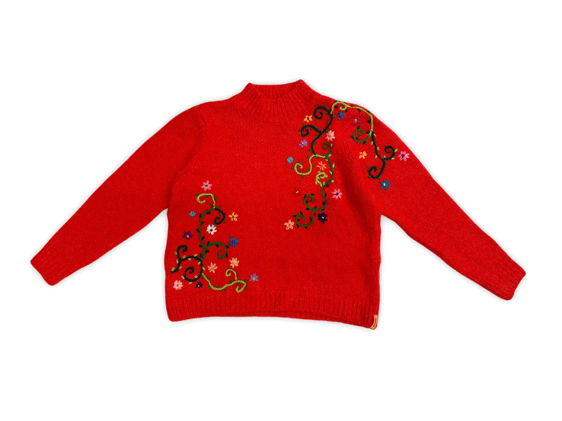 Behar Sweater