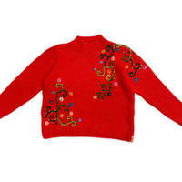 Behar Sweater