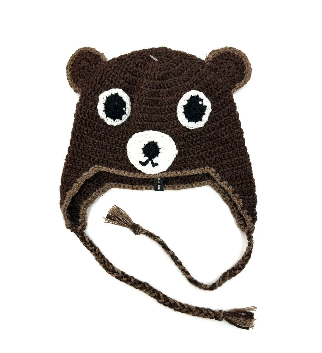 Teddy Hat