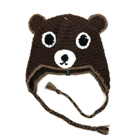 Teddy Hat