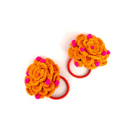 Polkadot Hairtie