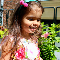 Cherry On Top Hairband