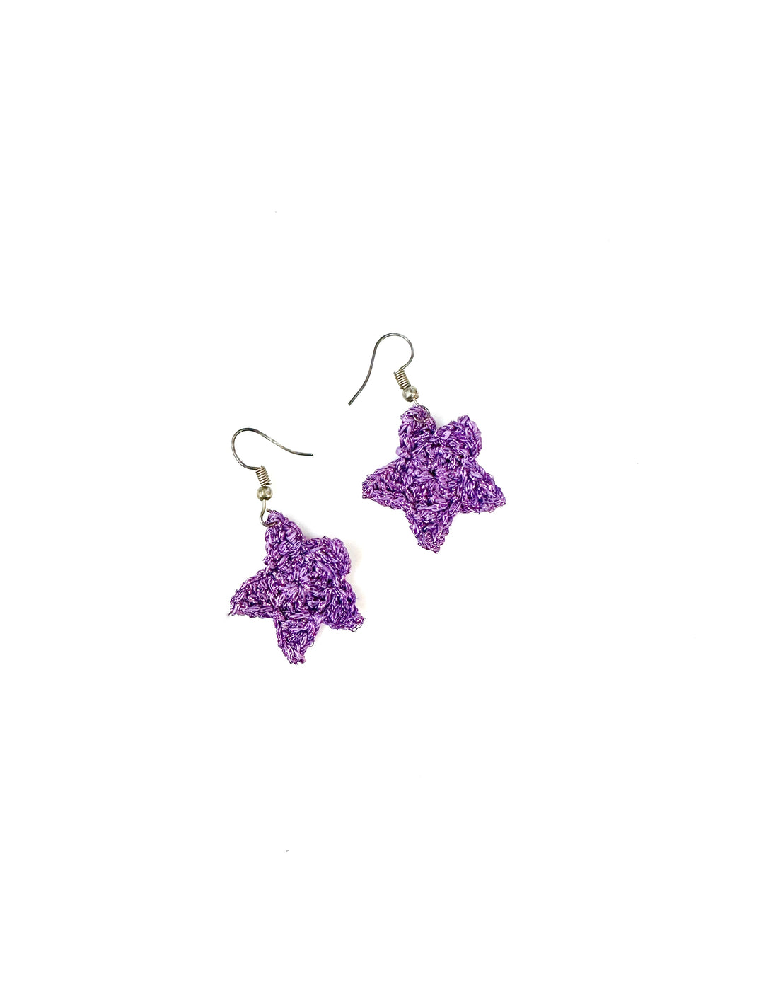 Starry Earrings