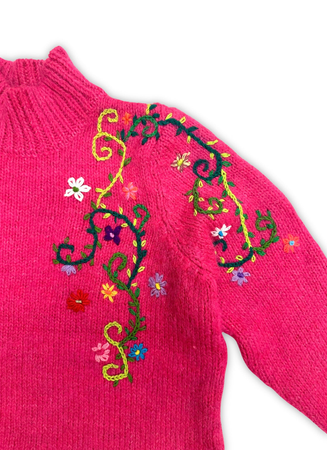 Behar Sweater