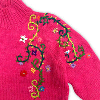 Behar Sweater