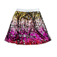 Sparkly Skirt