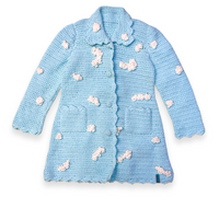 Clouds Coat