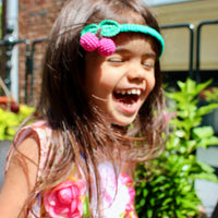 Cherry On Top Hairband