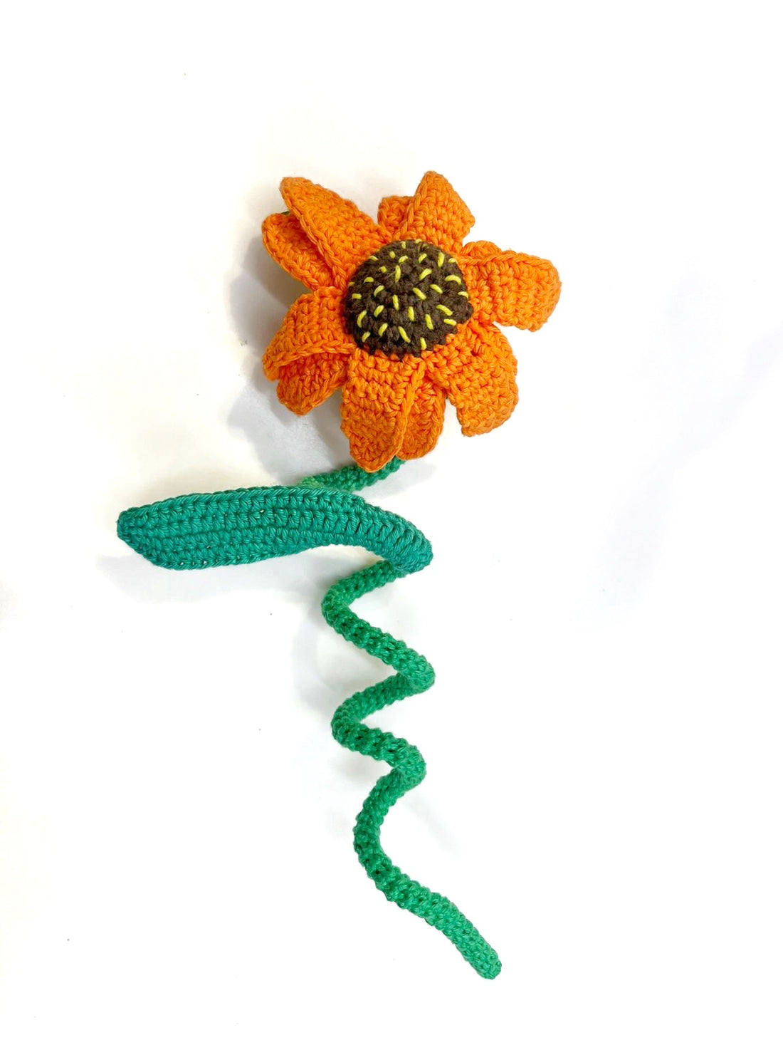Calista Flower