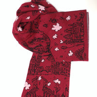 Amsterdam Scarf