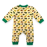 Dino Romper