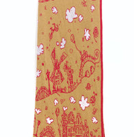 Amsterdam Scarf