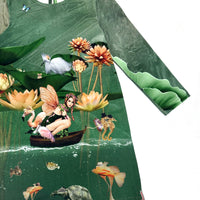 Fairy Lagoon Dress