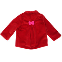 Kitty Fur Coat