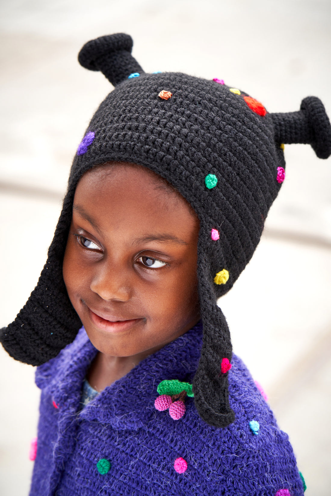 Mumalien Dark Colors
